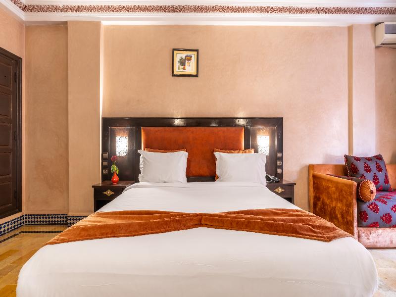 Diwane Marrakech image