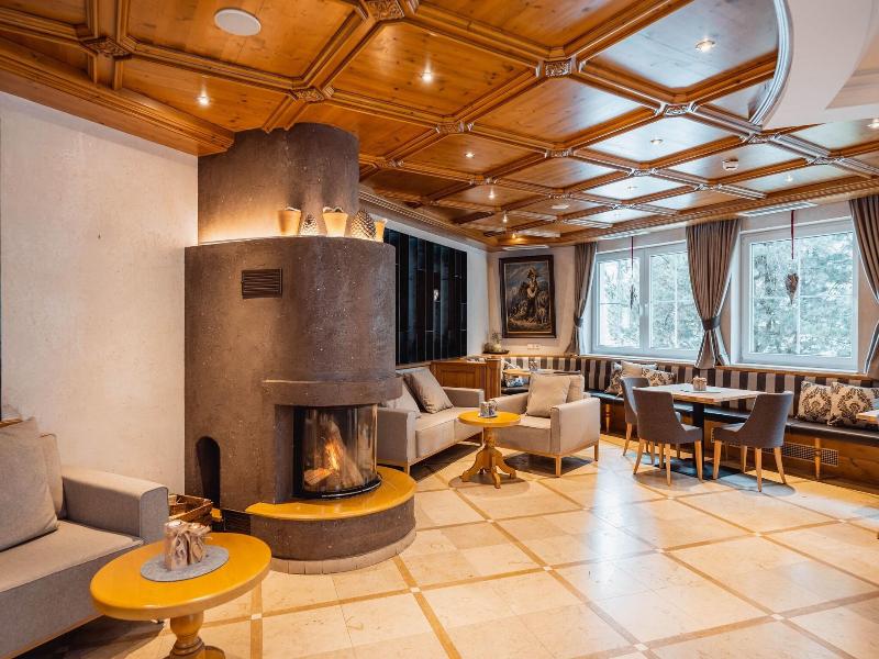 Activehotel Bergkönig image