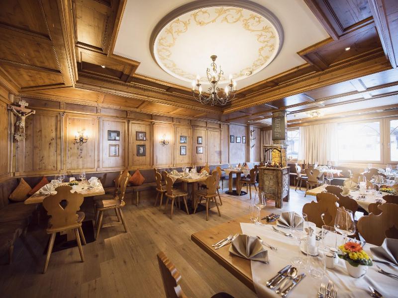 Activehotel Bergkönig image