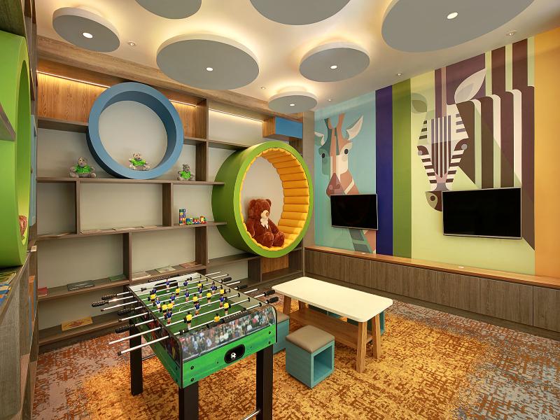 Novotel Jakarta Mangga Dua image