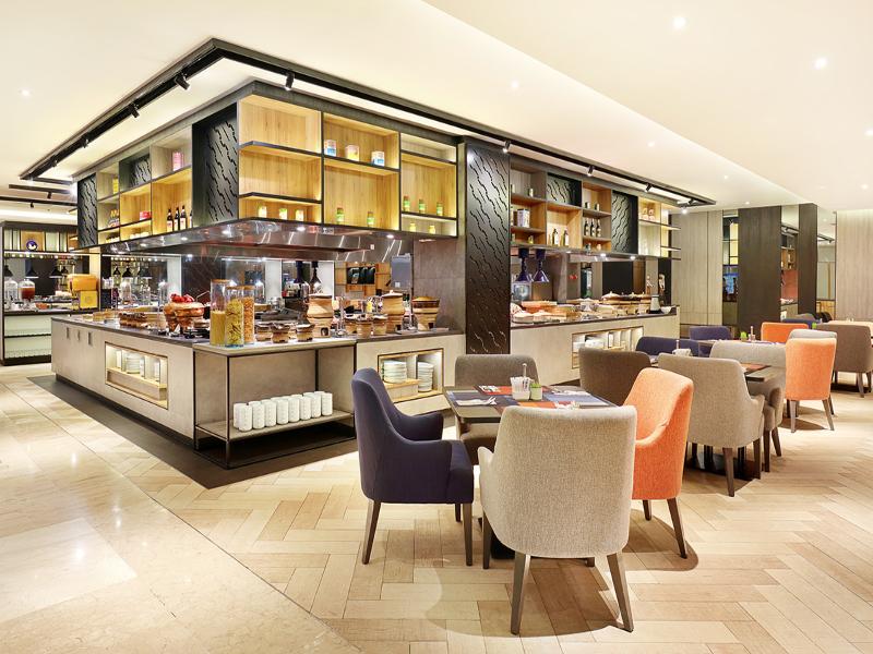 Novotel Jakarta Mangga Dua image