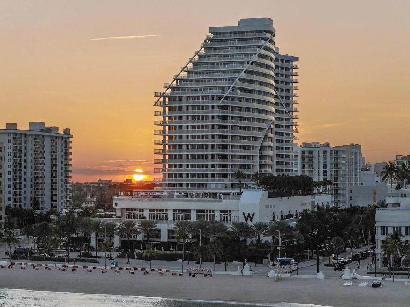 W Fort Lauderdale image
