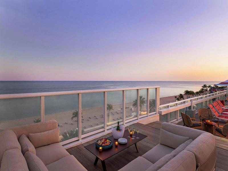 W Fort Lauderdale image
