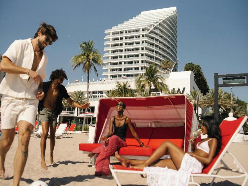 W Fort Lauderdale image