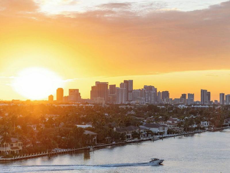 W Fort Lauderdale image