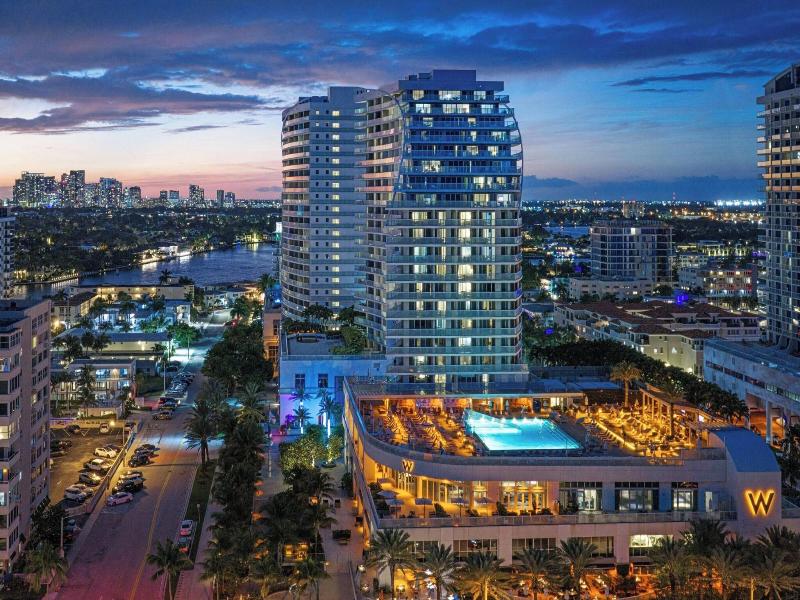 W Fort Lauderdale image