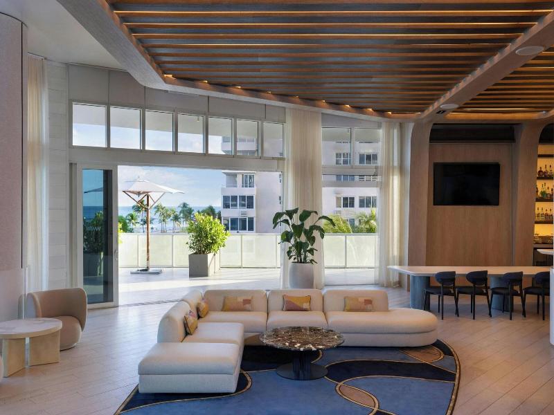 W Fort Lauderdale image