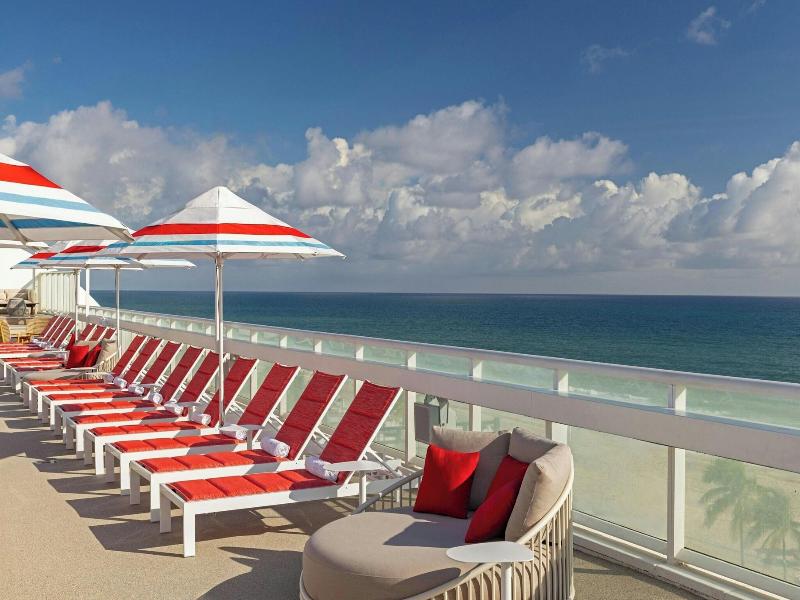 W Fort Lauderdale image