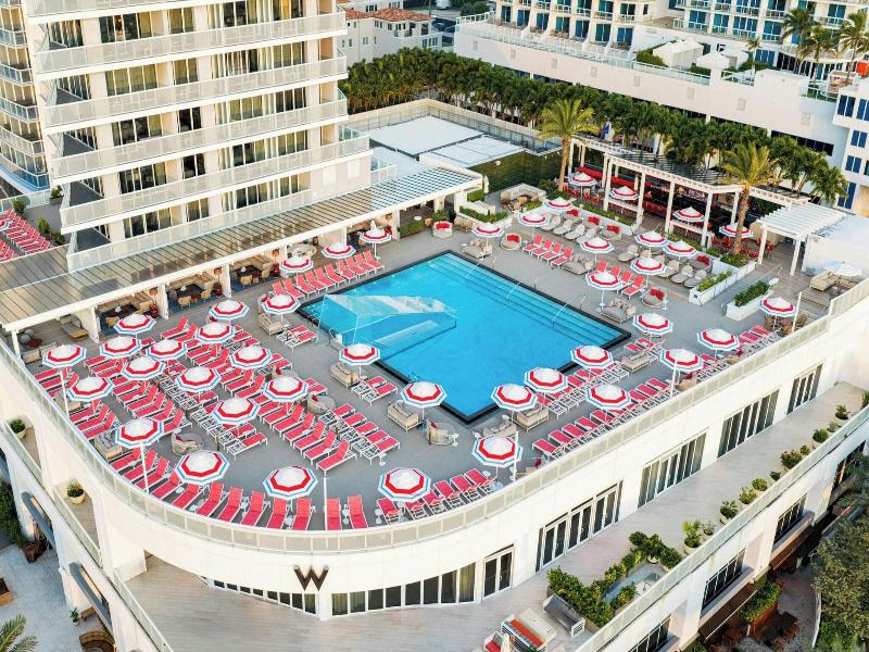 W Fort Lauderdale image