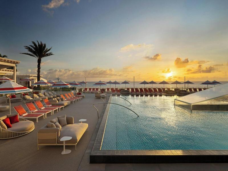 W Fort Lauderdale image