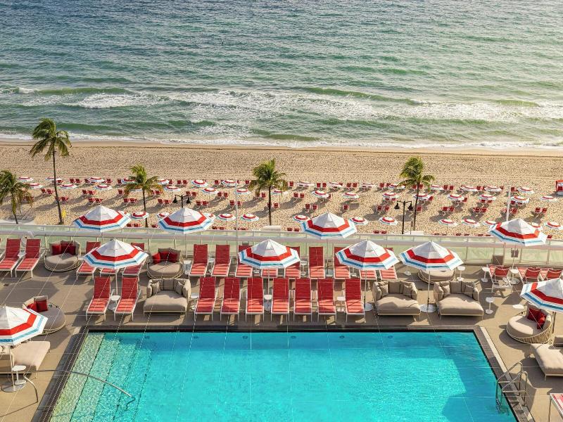 W Fort Lauderdale image