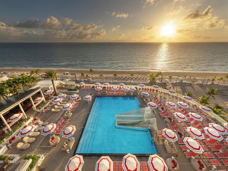 W Fort Lauderdale image