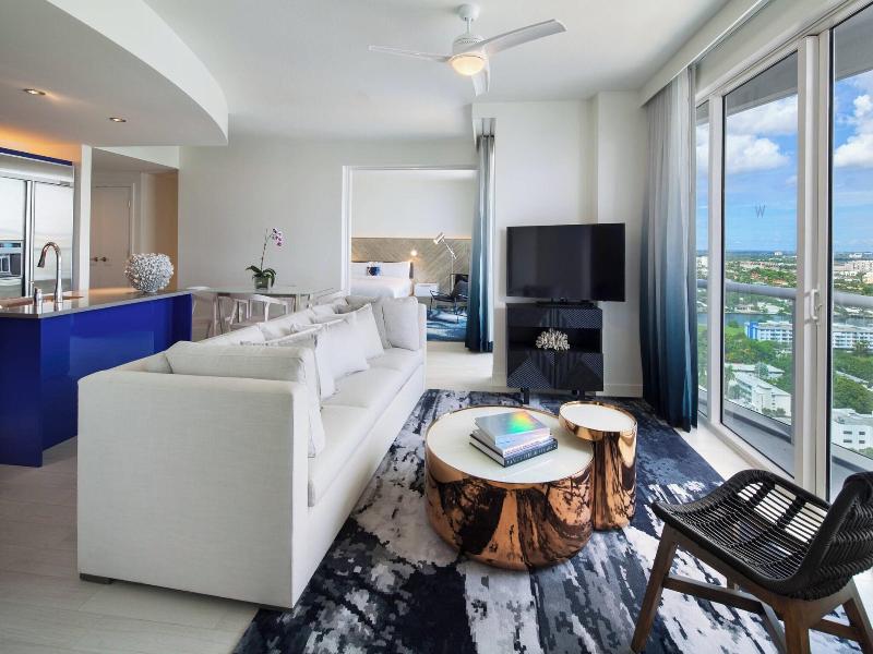 W Fort Lauderdale image