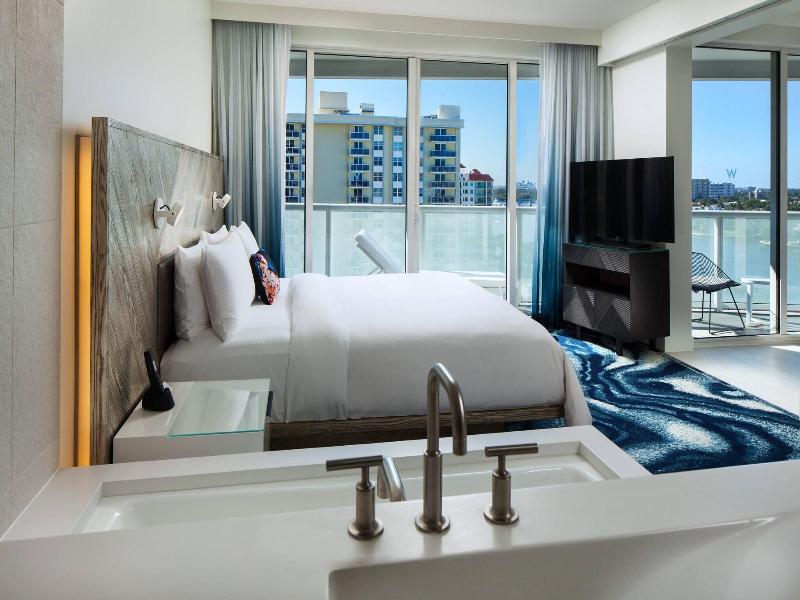 W Fort Lauderdale image