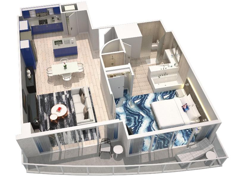 W Fort Lauderdale image