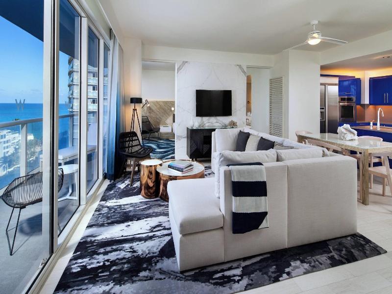 W Fort Lauderdale image
