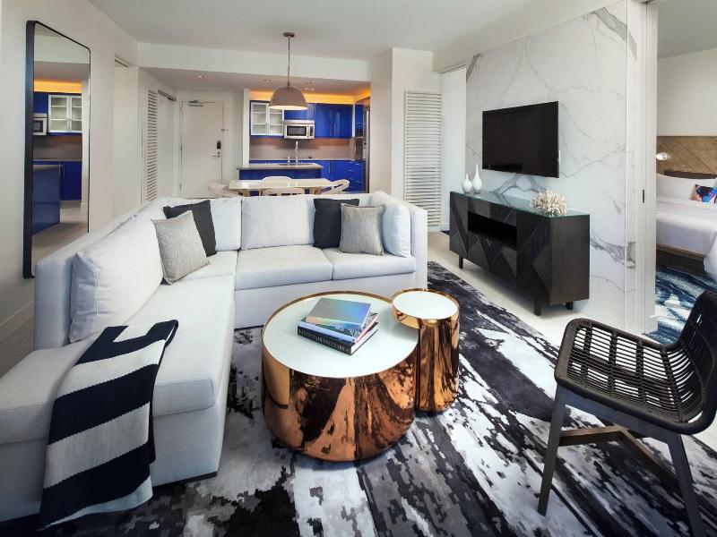 W Fort Lauderdale image