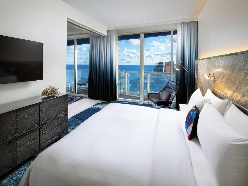 W Fort Lauderdale image