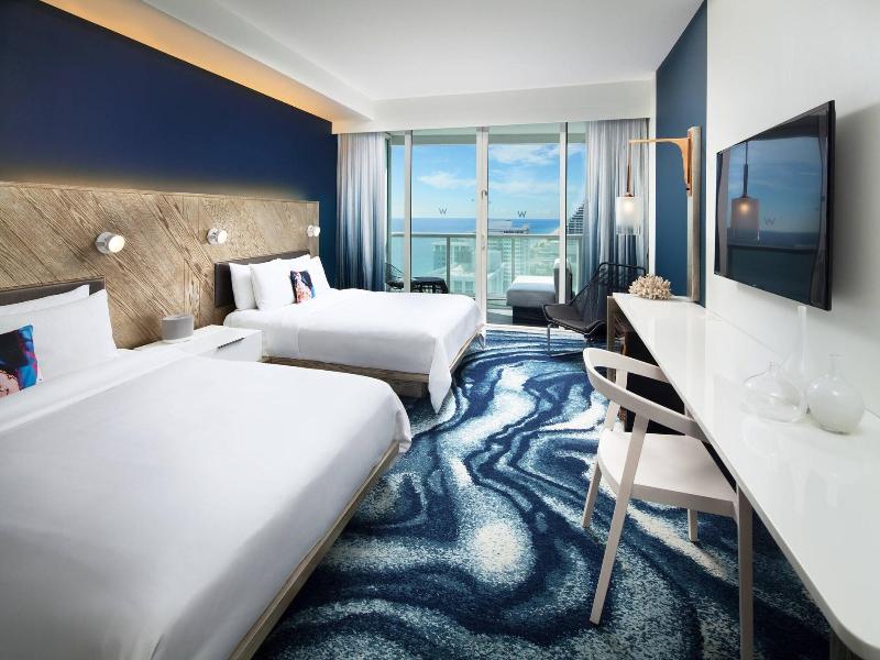 W Fort Lauderdale image