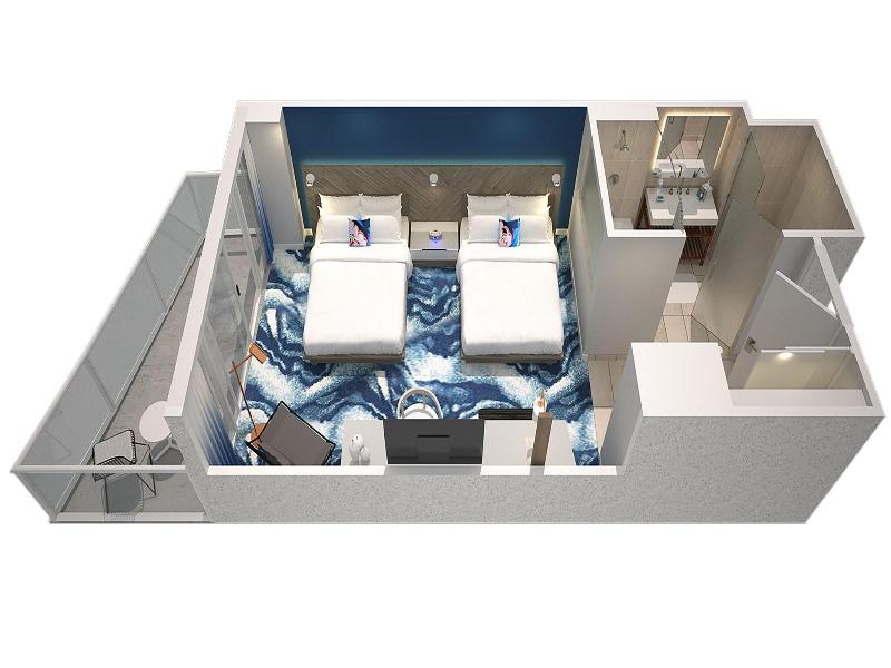 W Fort Lauderdale image