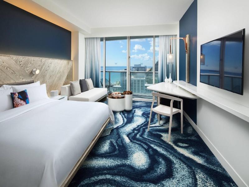 W Fort Lauderdale image