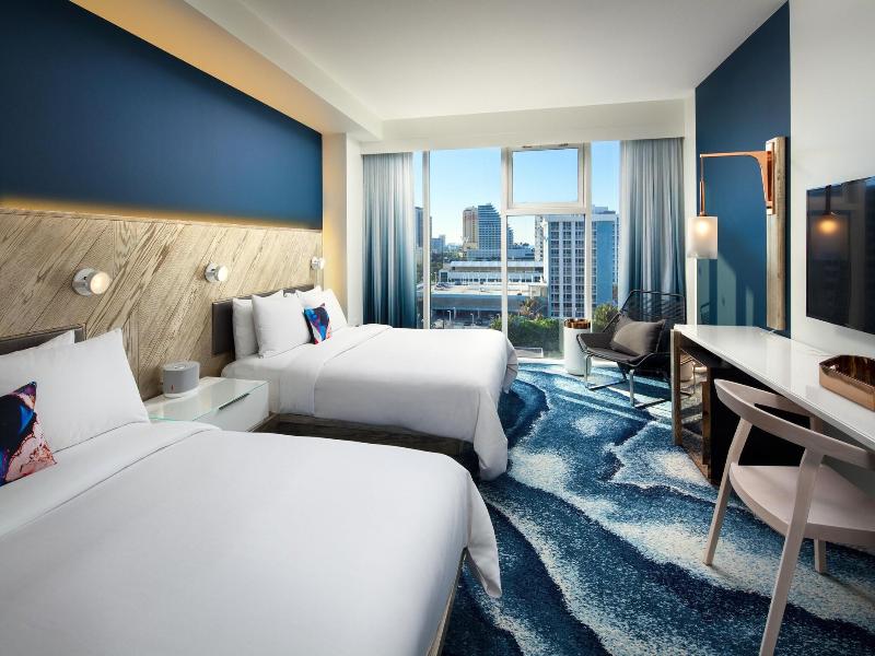 W Fort Lauderdale image