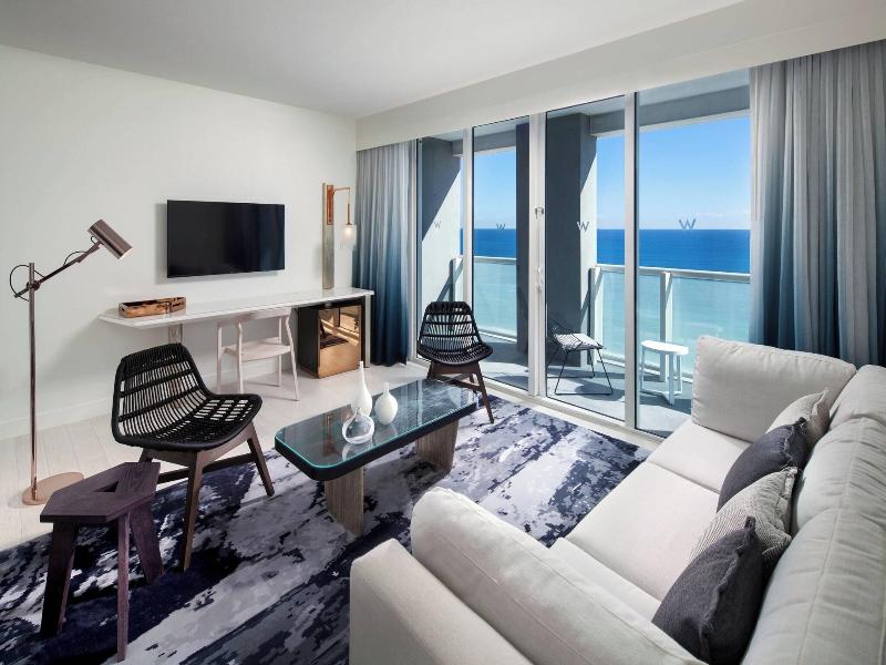 W Fort Lauderdale image