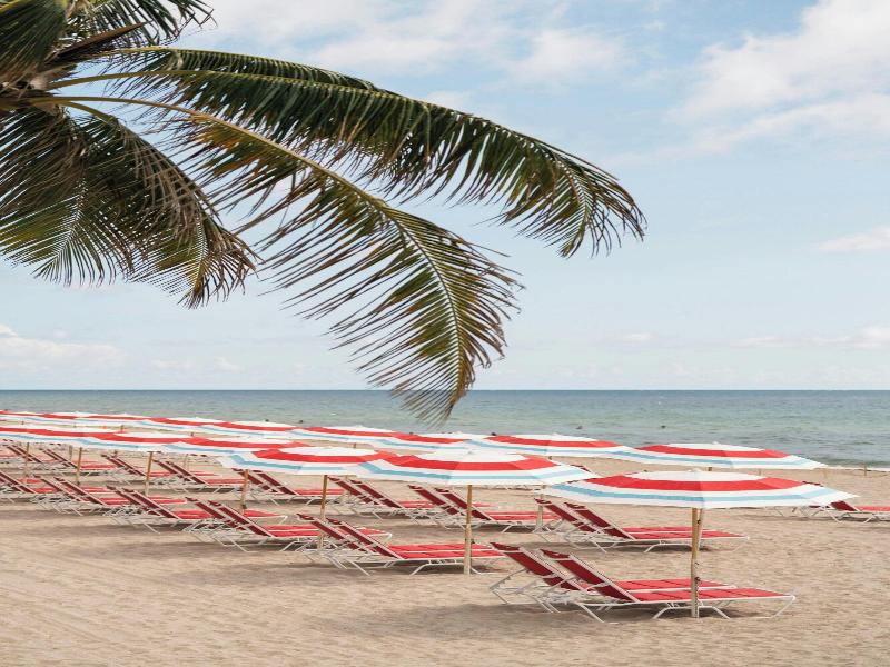 W Fort Lauderdale image