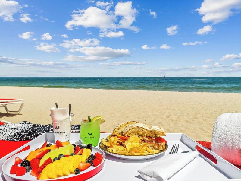 W Fort Lauderdale image