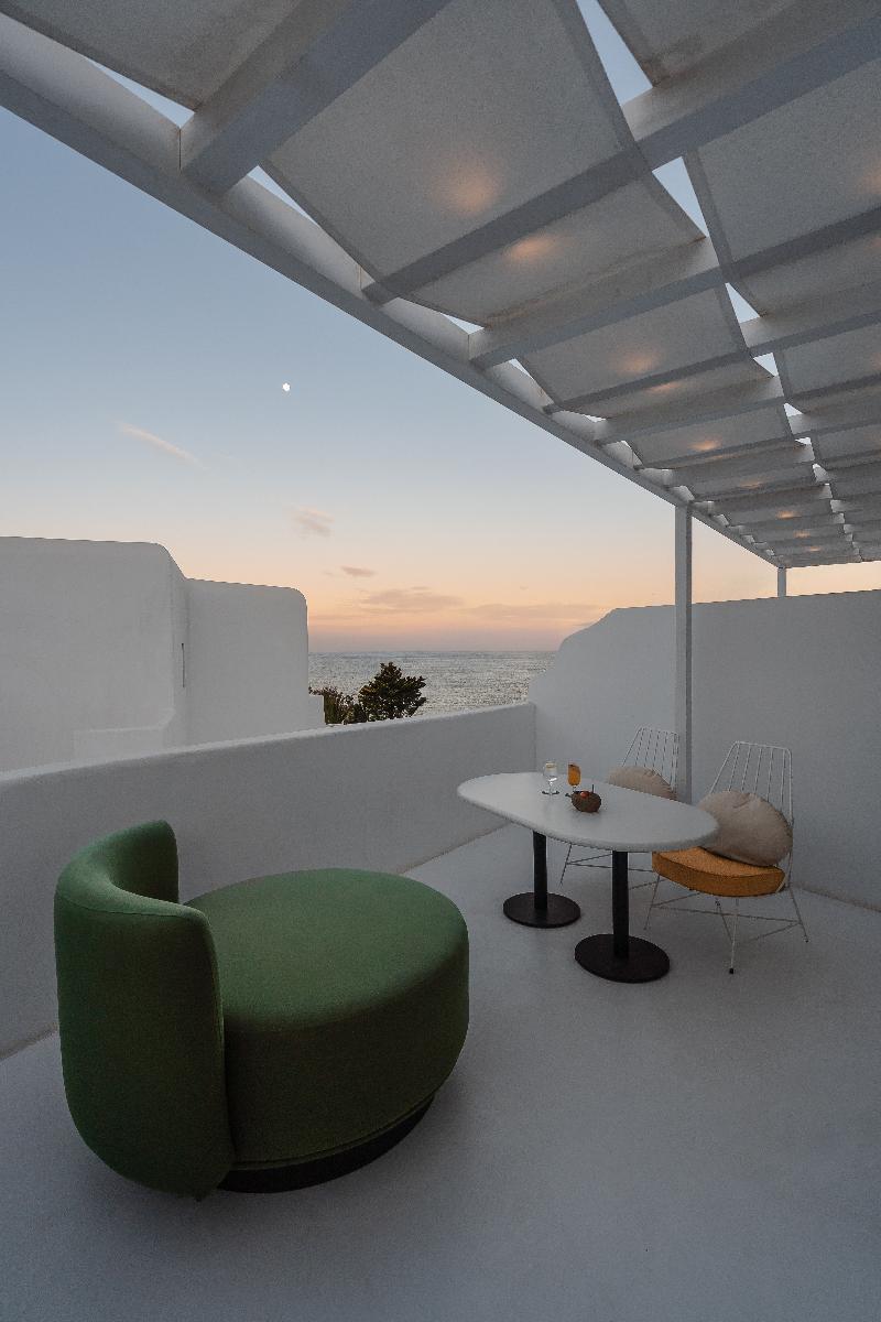 Croco Mykonos