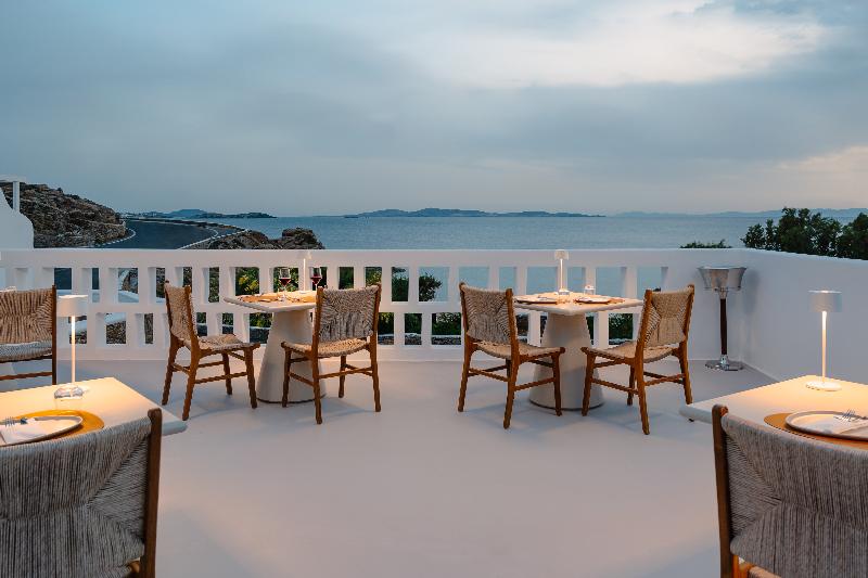 Croco Mykonos
