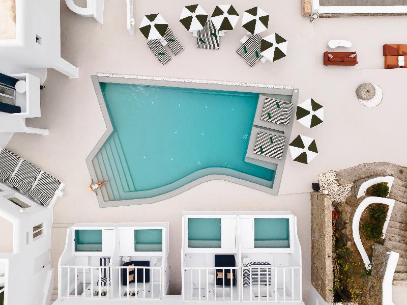 Croco Mykonos