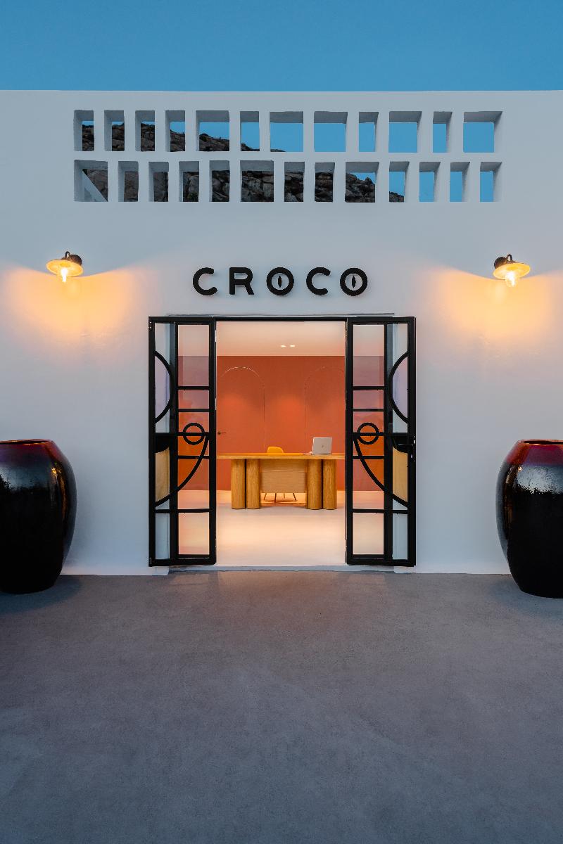 Croco Mykonos