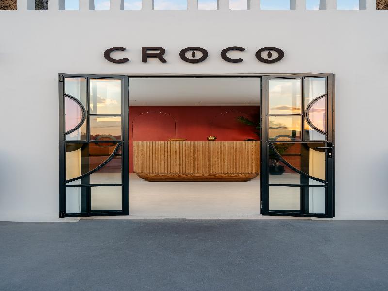 Croco Mykonos image