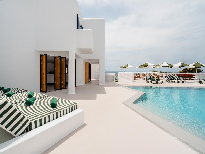 Croco Mykonos image