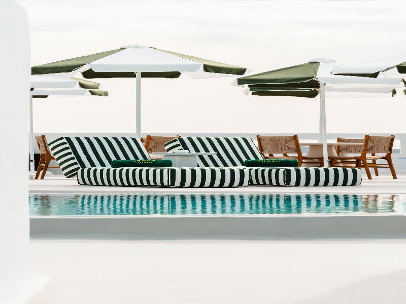 Croco Mykonos image