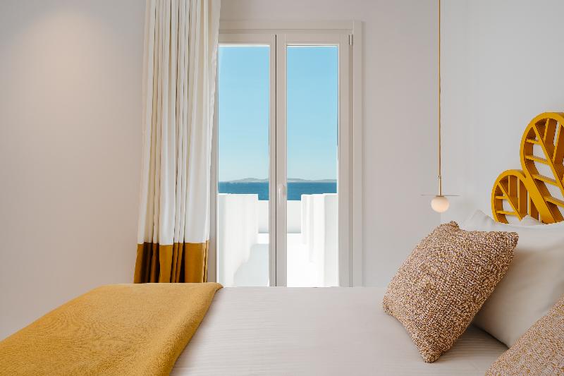 Croco Mykonos