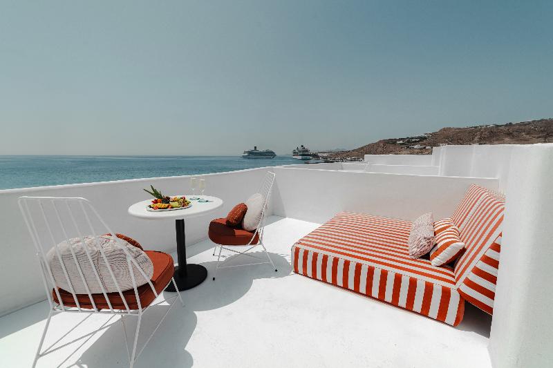 Croco Mykonos