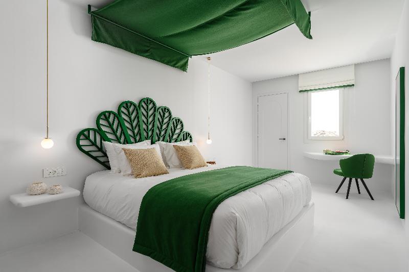 Croco Mykonos