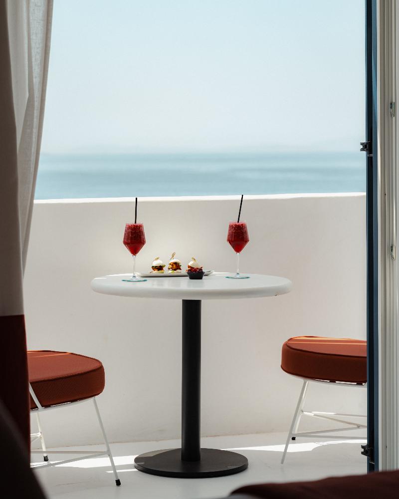Croco Mykonos