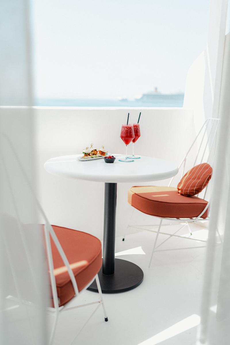 Croco Mykonos