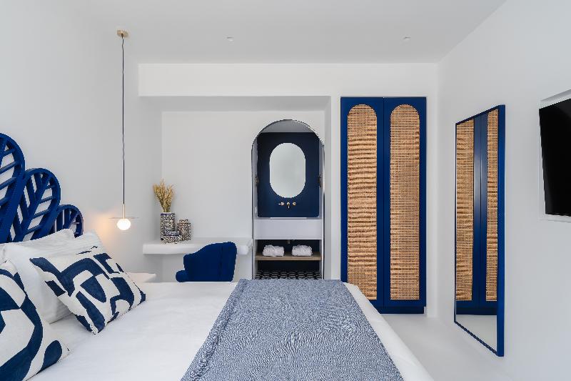 Croco Mykonos