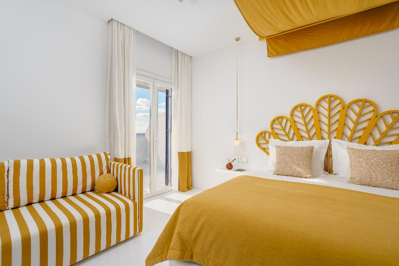 Croco Mykonos