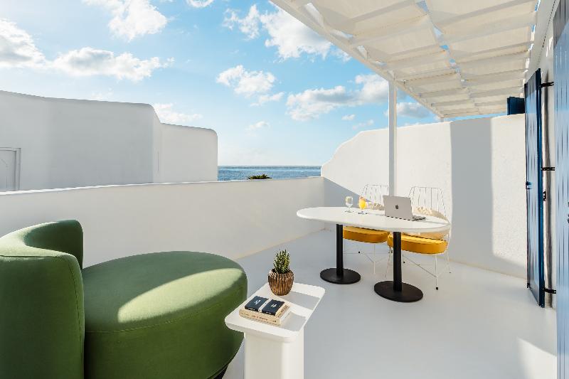 Croco Mykonos