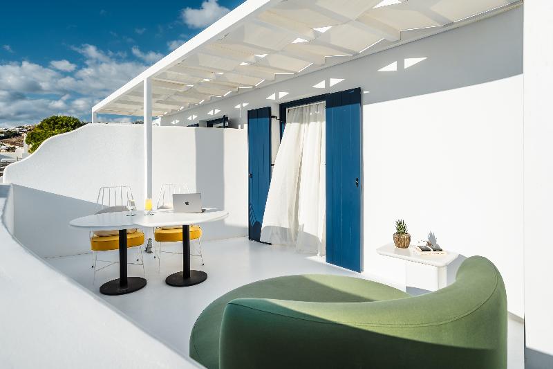 Croco Mykonos