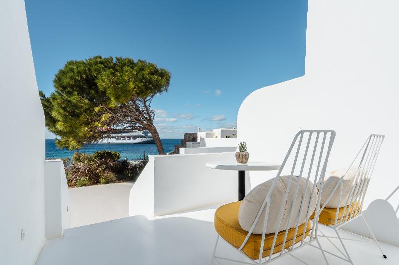 Croco Mykonos