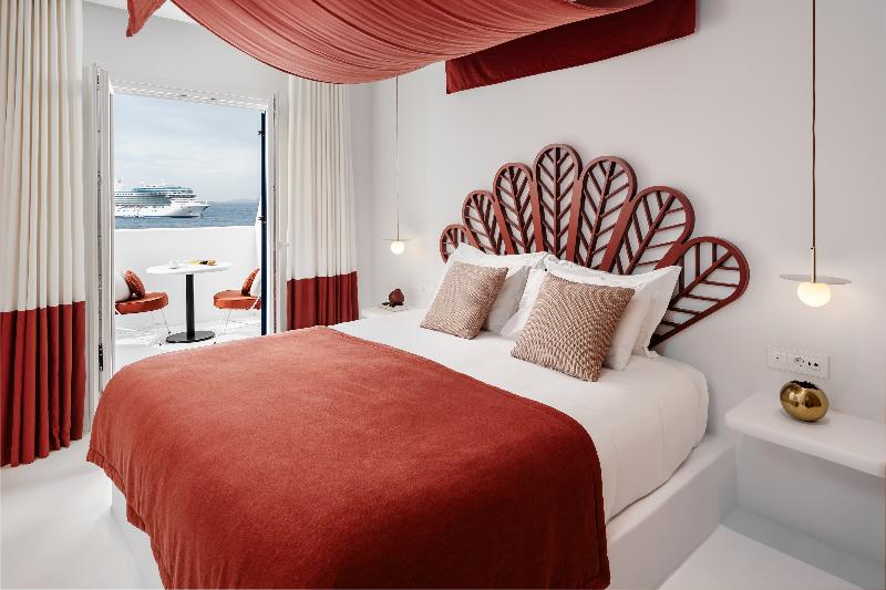 Croco Mykonos