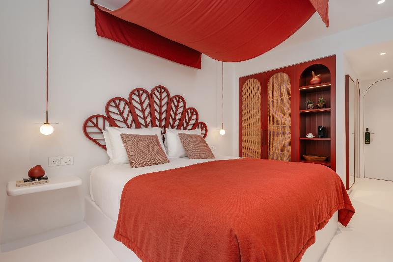 Croco Mykonos