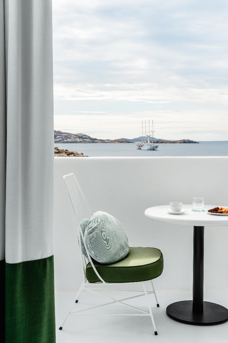 Croco Mykonos