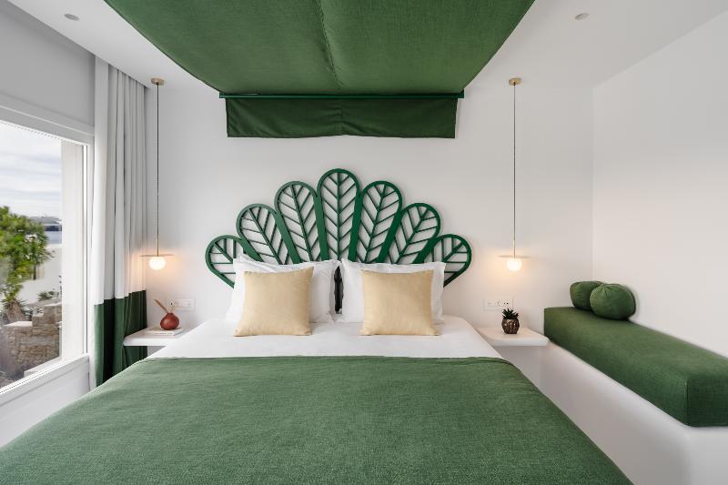 Croco Mykonos